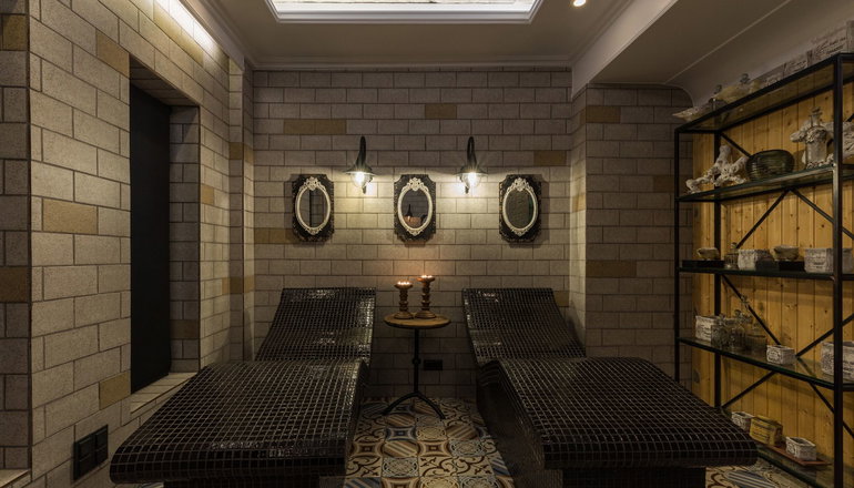 Dias Hotel & Spa