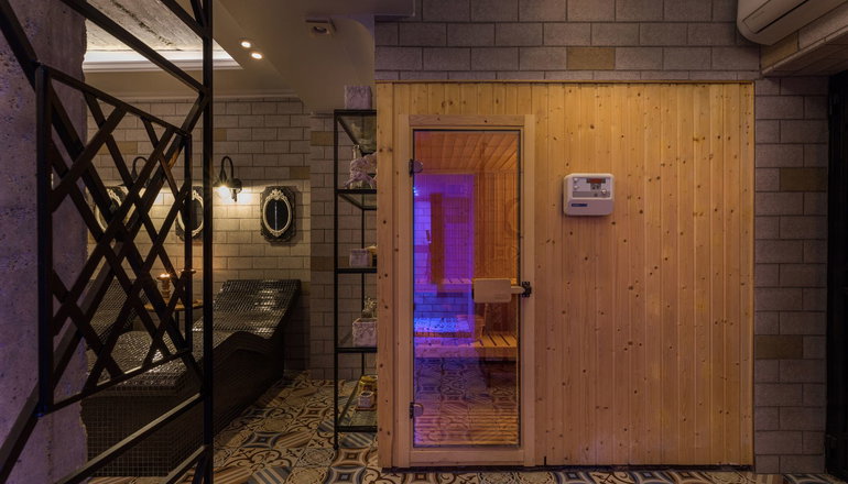 Dias Hotel & Spa