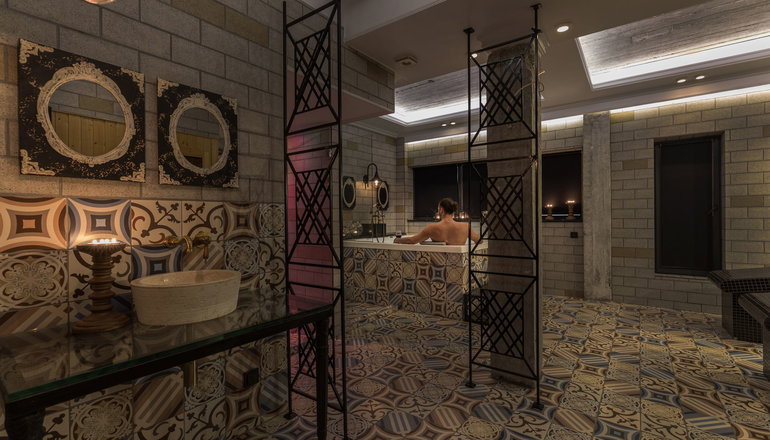 Dias Hotel & Spa