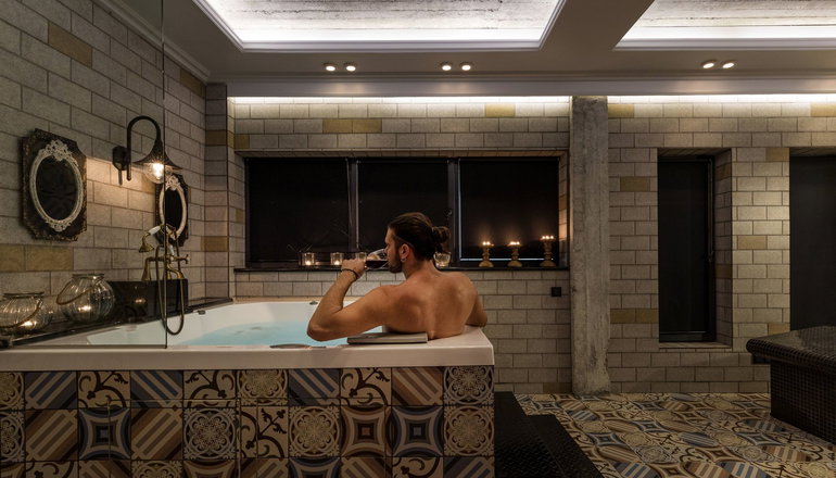 Dias Hotel & Spa