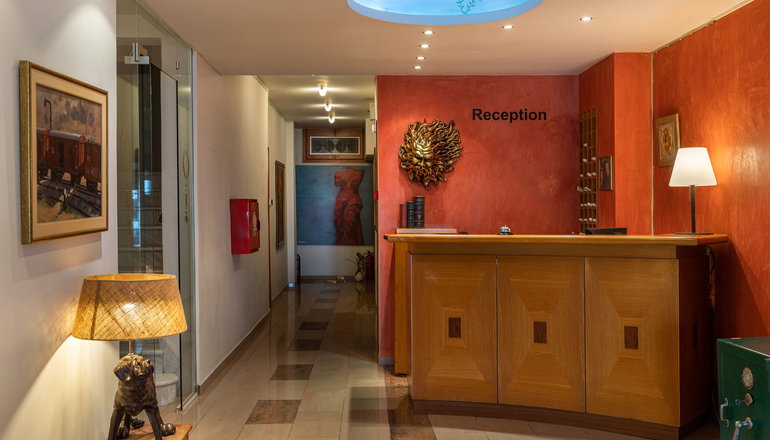 Dias Hotel & Spa