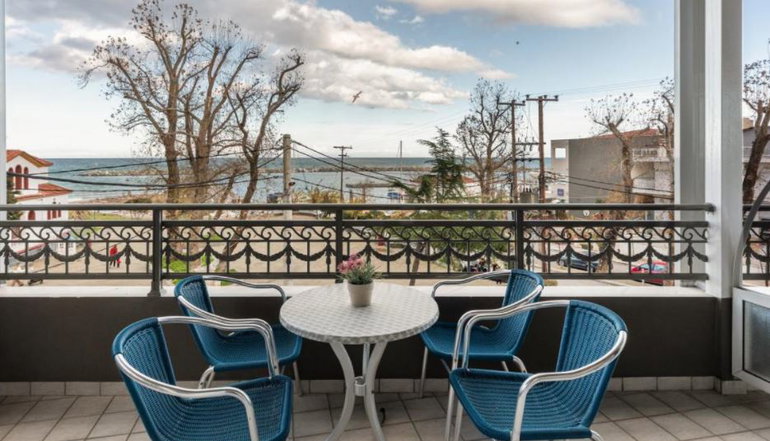 Dias Hotel & Spa