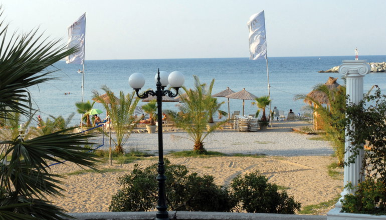 Dias Hotel & Spa