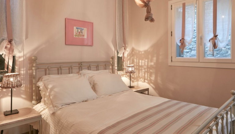 Diles & Rinies Villas