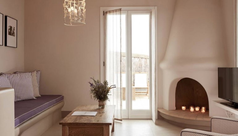 Diles & Rinies Villas