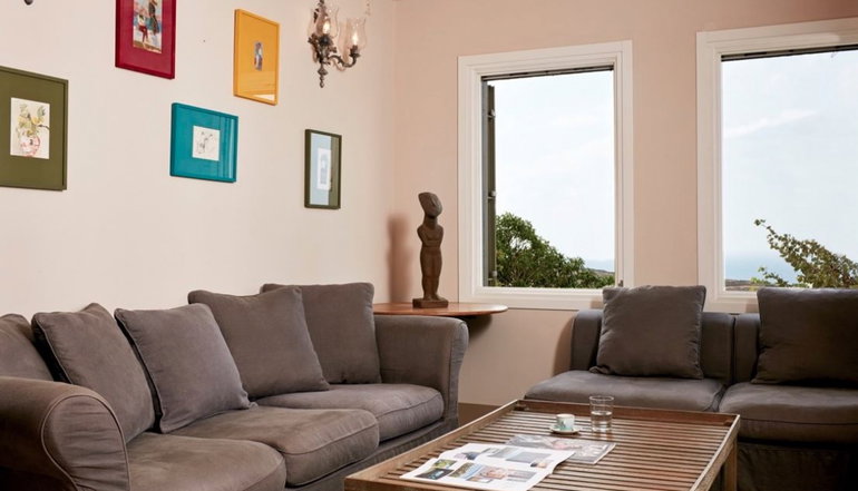 Diles & Rinies Villas