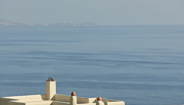 Diles & Rinies Villas - Λαγκάδες, Τήνος