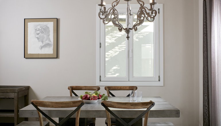 Diles & Rinies Villas - Λαγκάδες, Τήνος