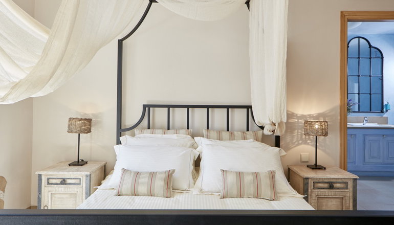 Diles & Rinies Villas - Λαγκάδες, Τήνος