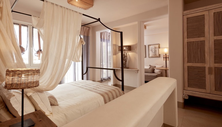 Diles & Rinies Villas - Λαγκάδες, Τήνος