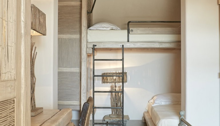 Diles & Rinies Villas - Λαγκάδες, Τήνος
