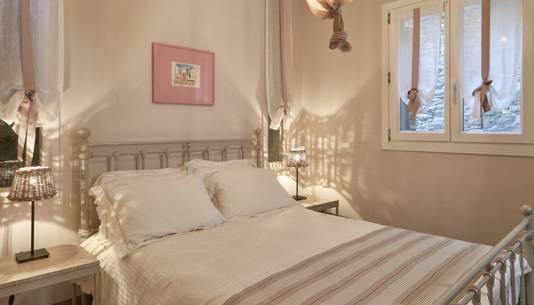 Diles & Rinies Villas - Λαγκάδες, Τήνος