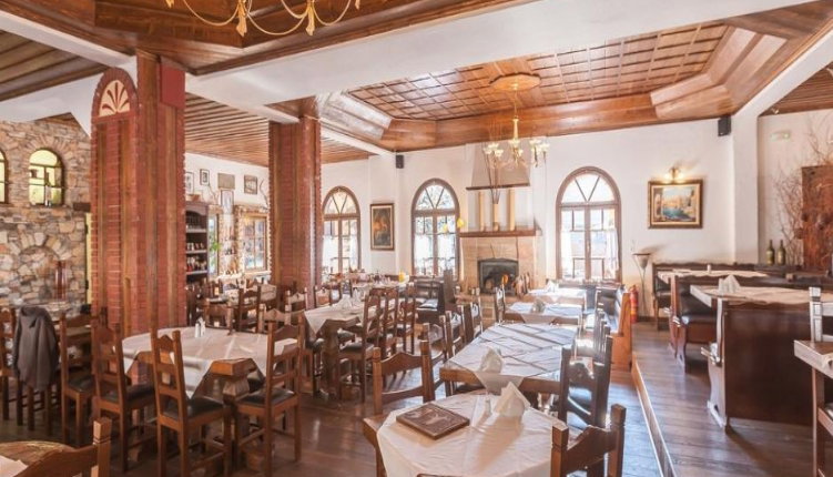 Dimatis Hotel