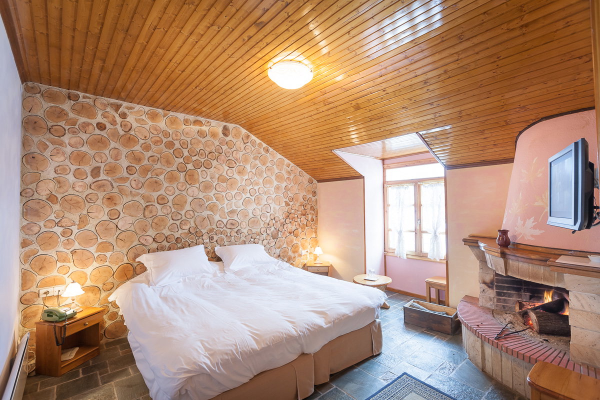 Dimatis Hotel - Άγιος Δημήτριος, Πιερία