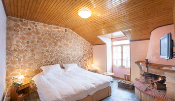 Dimatis Hotel - Άγιος Δημήτριος, Πιερία