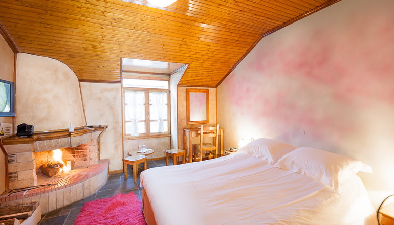 Dimatis Hotel