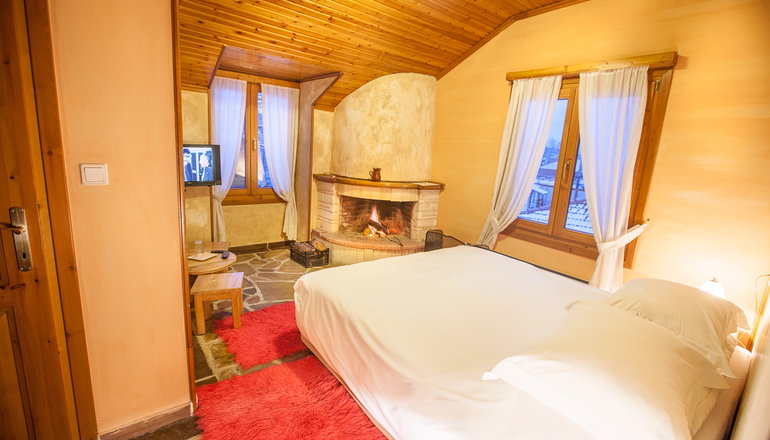 Dimatis Hotel