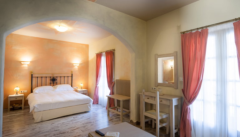 Dimatis Hotel