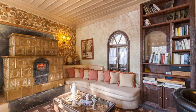 Dimatis Hotel