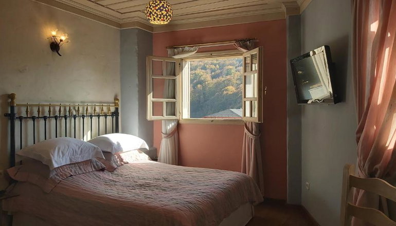 Dimatis Hotel