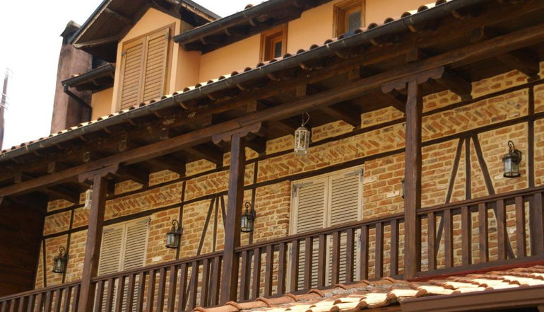 Dimatis Hotel