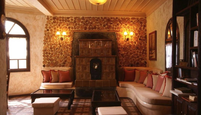 Dimatis Hotel