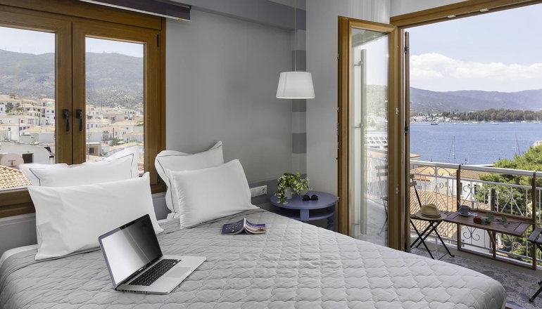 Dimitra Hotel
