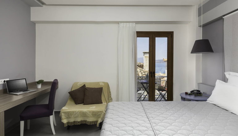 Dimitra Hotel