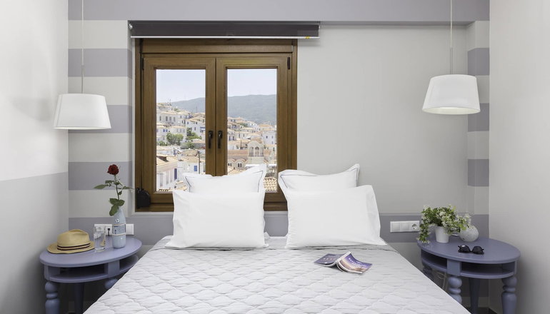 Dimitra Hotel