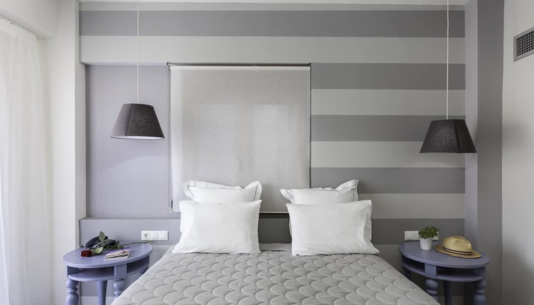 Dimitra Hotel - Πόρος
