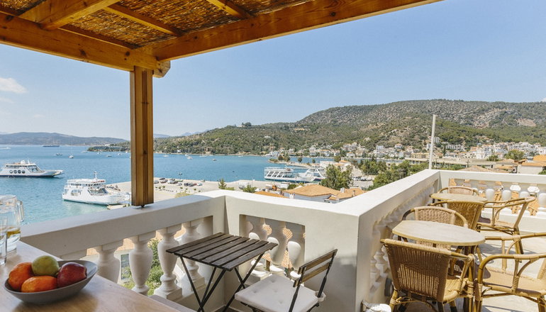 Dimitra Hotel