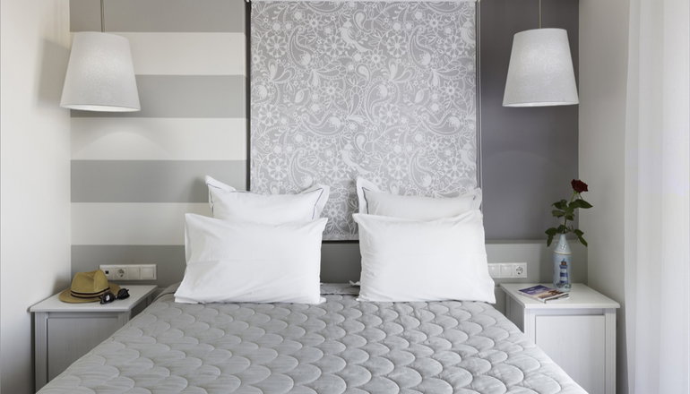 Dimitra Hotel