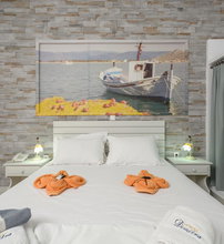 Dimitra Hotel Naxos