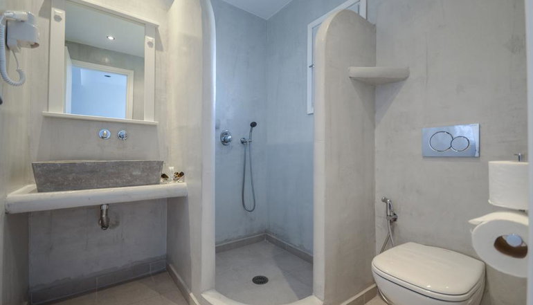 Dimitra Hotel Naxos