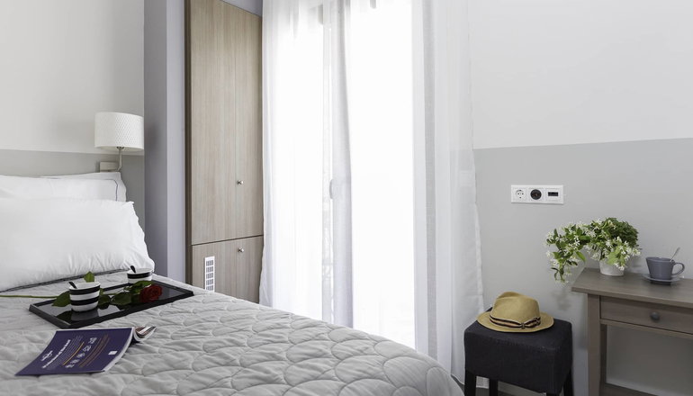 Dimitra Hotel - Πόρος