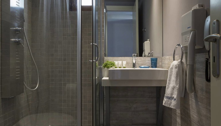 Dimitra Hotel - Πόρος