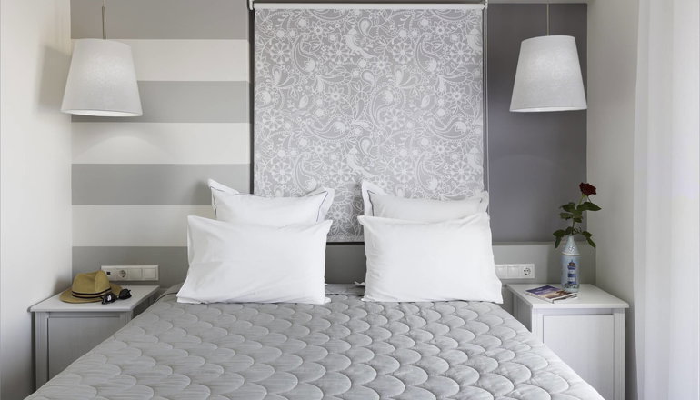 Dimitra Hotel - Πόρος