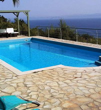 Dio Guesthouses - Λεωνίδιο, Αρκαδία