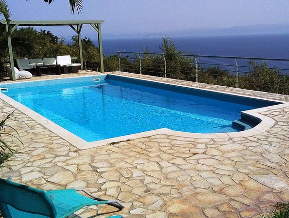Dio Guesthouses Leonidio