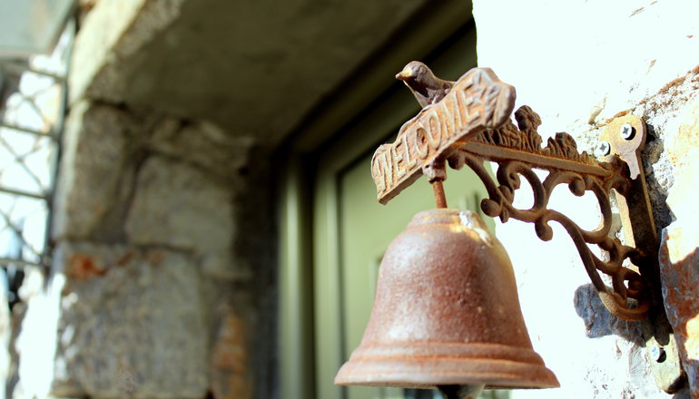 Dio Guesthouses Leonidio