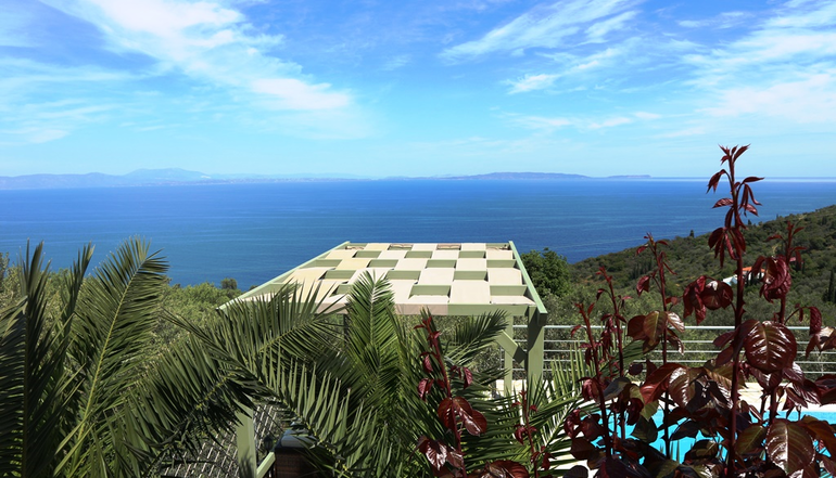 Dio Guesthouses Leonidio