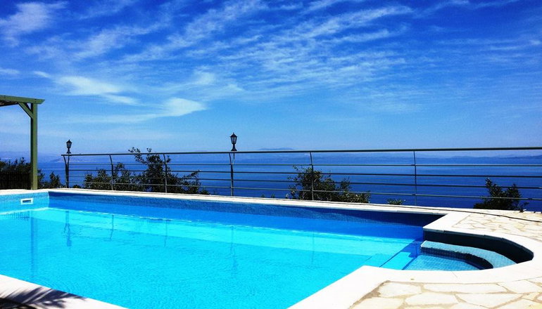 Dio Guesthouses Leonidio
