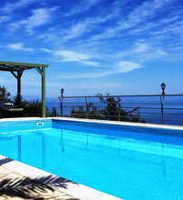 Dio Guesthouses Leonidio