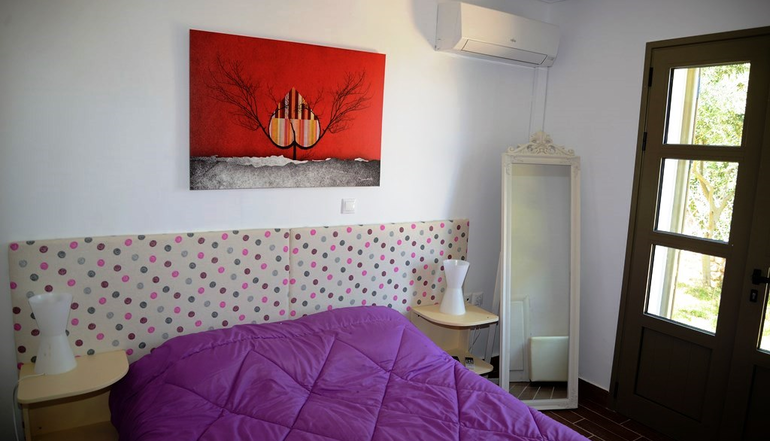 Dio Guesthouses Leonidio