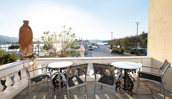 Dionysos Hotel - Πόρος