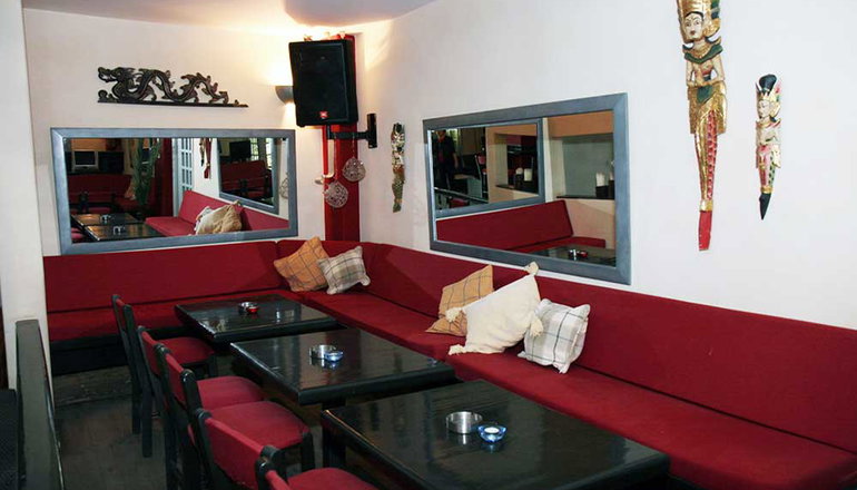 Dionysos Hotel