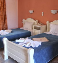 Dionysos Hotel - Πολύχρονο, Χαλκιδική