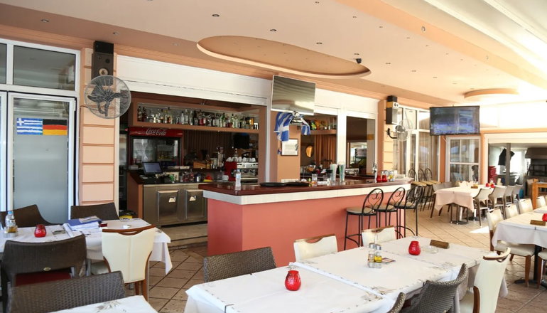 Dionysos Hotel - Πολύχρονο, Χαλκιδική
