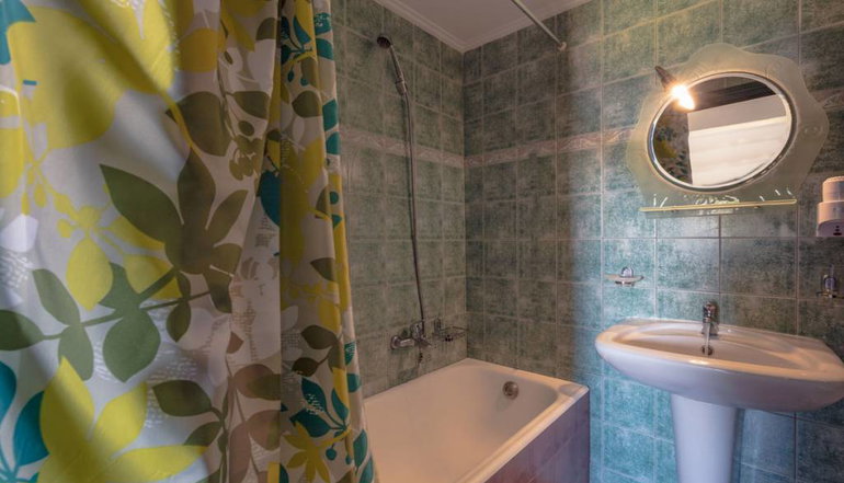 Dionysos Hotel Agistri - Σκάλα, Αγκίστρι