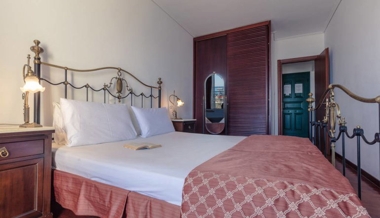 Dionysos Hotel Agistri - Σκάλα, Αγκίστρι